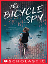Cover image for The Bicycle Spy